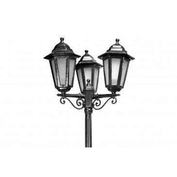 Lampa D 03 - 2,16 m