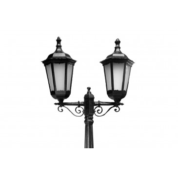 Lampa D 05 - 2,15m