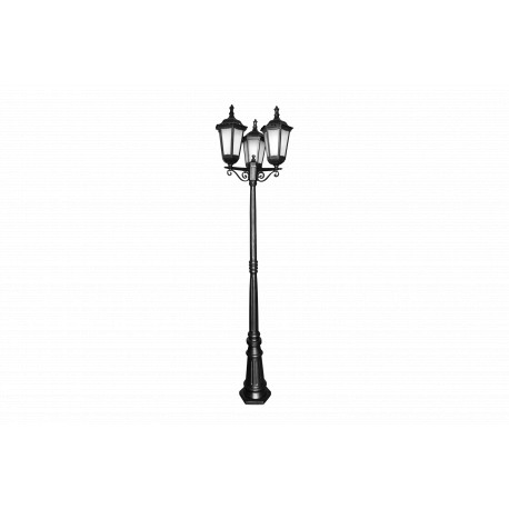 Lampa D 06 - 2,23m