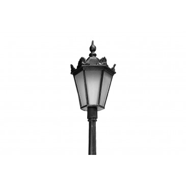 Lampa D 07 - 2,13m