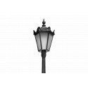 Lampa D 07 - 2,13m