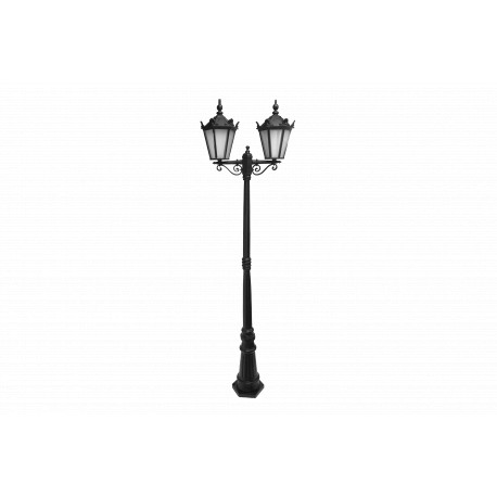 Lampa D 08 - 2,21m