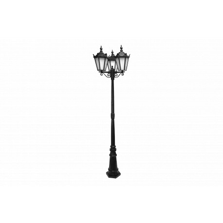Lampa D 09 - 2,21m