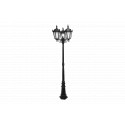 Lampa D 09 - 2,21m