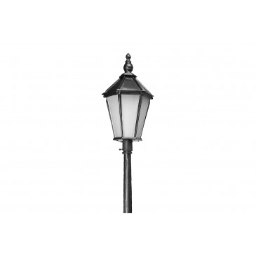 lampa D 10 - 2,19m