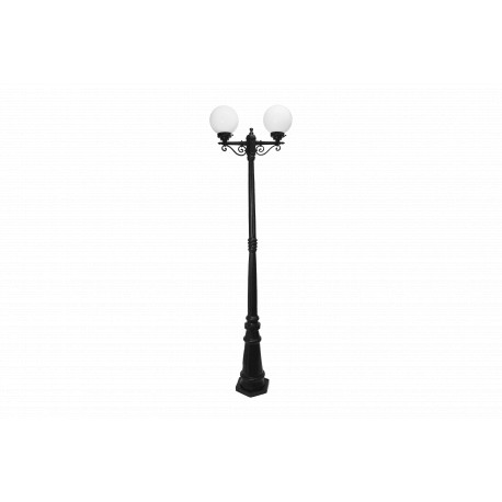 Lampa D 13 - 2,07m