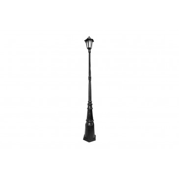 Lampa E 01 - 2,42m