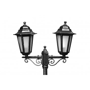 Lampa E 02 - 2,51m