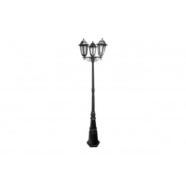 Lampa E 03 - 2,51m