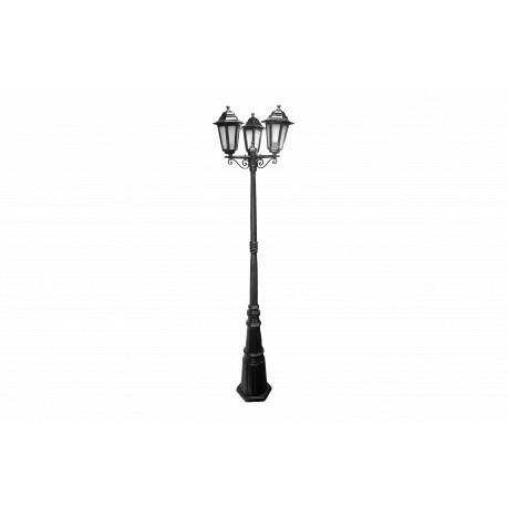 Lampa E 03 - 2,51m