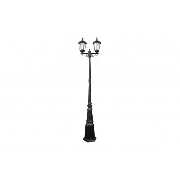 Lampa E 05 - 2,58m