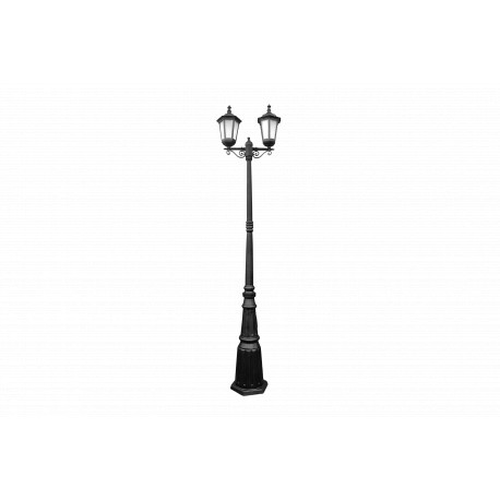 Lampa E 05 - 2,58m