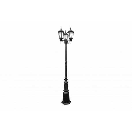 Lampa E 06 - 2,58m