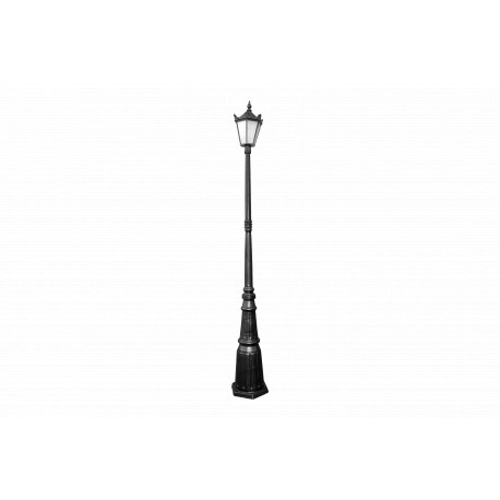 Lampa E 07 - 2,48m