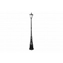 Lampa E 07 - 2,48m