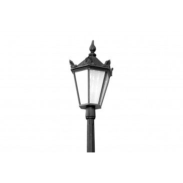 Lampa E 07 - 2,48m