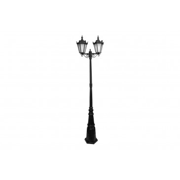 Lampa E 08 - 2,56m