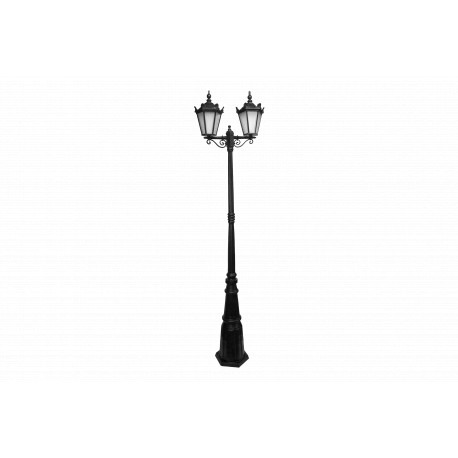 Lampa E 08 - 2,56m
