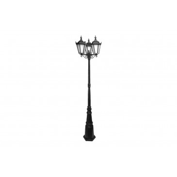 Lampa E 09 - 2,56m
