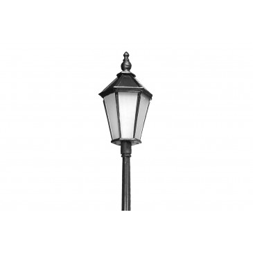 Lampa E 10 - 2,54m