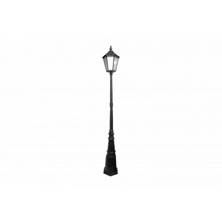 Lampa E 11 - 2,61m