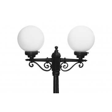 Lampa E 13 - 2,41m