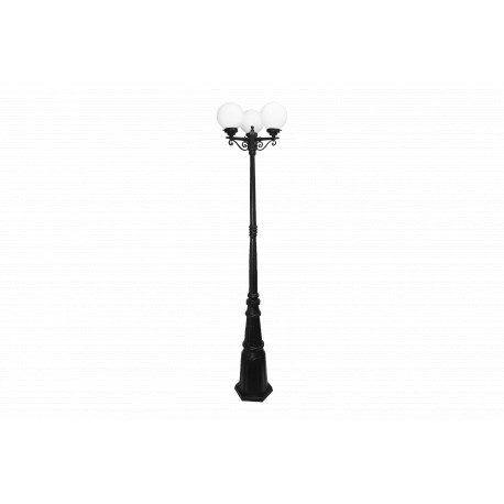 Lampa E 14 - 2,41m