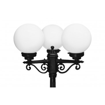 Lampa E 14 - 2,41m