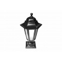Lampa F 01 na sloupek - 0,39m