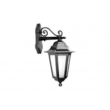 lampa na stěnu G 02 - 0,47m