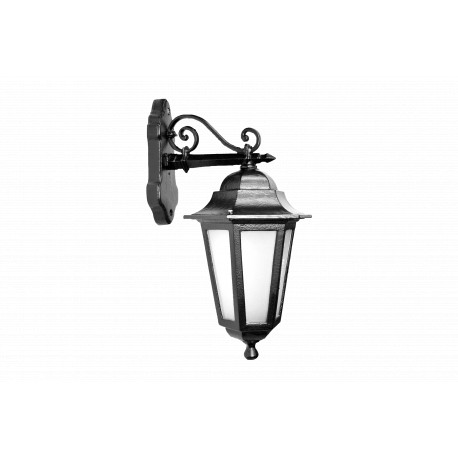 lampa na stěnu G 02 - 0,47m