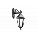 lampa na stěnu G 02 - 0,47m