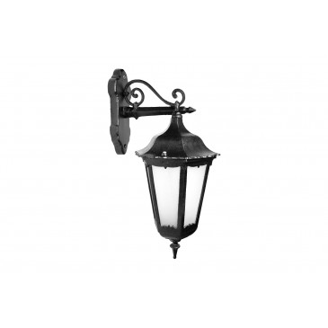 lampa na stěnu G 04 - 0,54m