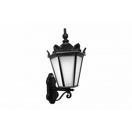 lampa na stěnu G 05 - 0,52m