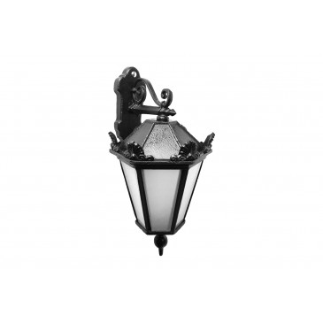 lampa na stěnu G 06 - 0,52m