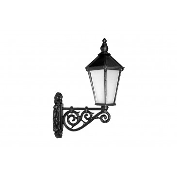 lampa na stěnu G 09 - 0,67m