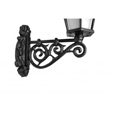 lampa na stěnu G 09 - 0,67m