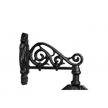 Lampa na stěnu G 12 - 0,77 m