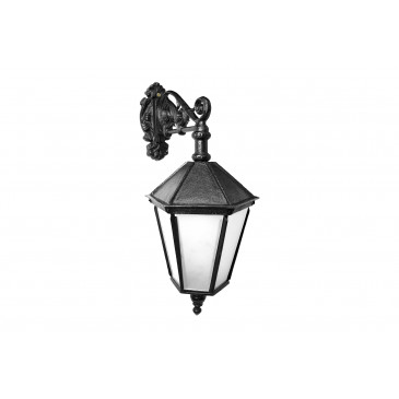 Lampa na stěnu G 12 - 0,77 m
