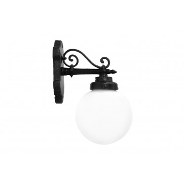 lampa na stěnu G 14 - 0,37m