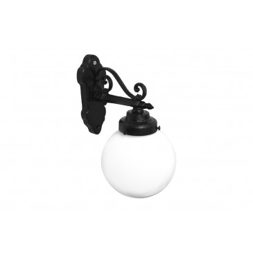 lampa na stěnu G 14 - 0,37m