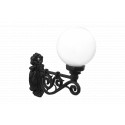 lampa na stěnu G 15 - 0,43m