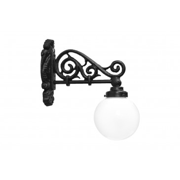 lampa na stěnu G 16 - 0,43m