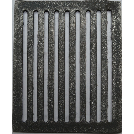 Rošt kamnový  300 x 250 / 15