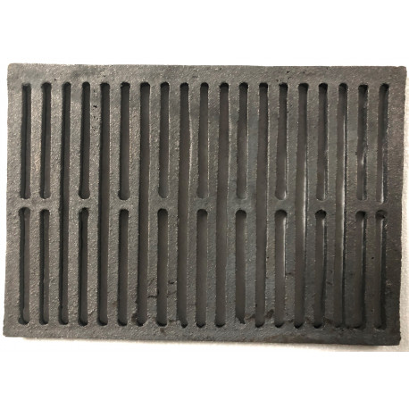 Grilovací rošt  385 x 265 mm / 10 mm