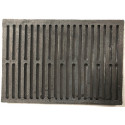 Grilovací rošt  385 x 265 mm / 10 mm