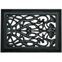 Mřížka ventilační -3554 - černá