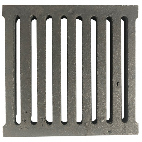 Rošt dělený   - 220 x 230 mm/ 25 mm