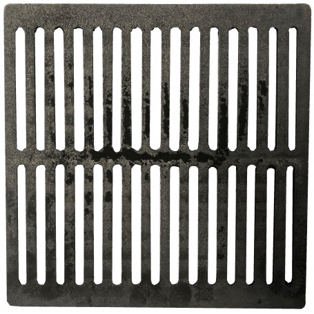 Grilovací rošt  265 x 265 mm / 10 mm
