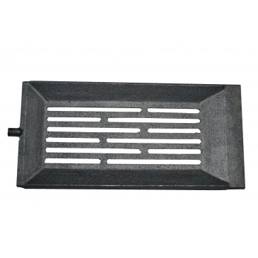 Rošt KVS MORAVIA 9100, 9103 - horní-letní